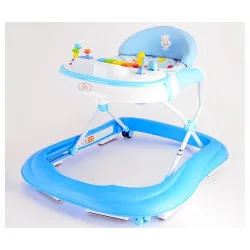 Dubak BBO funride plavi