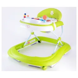 Dubak BBO funride zeleni