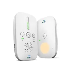 AVENT ENTRY LEVEL DECT MONITOR 3505