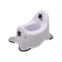 Anatomska noša Lorelli stars white