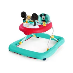 Dubak Mickey Mouse Happy Triangles