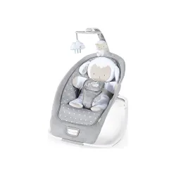 Ležajlka Rocking Sea - Cuddle Lamb