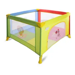 Ogradica time2play multicolor P700MULTI