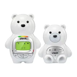 Bebi Alarm Vtech - Digital Audio Baby Monitor Meda
