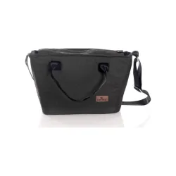 Torba za mame Lorelli- Crysta Black
