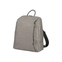 Torba-ranac za kolica city grey