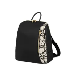 Torba-ranac za kolica graphic gold