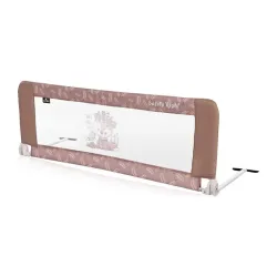 Zaštitna ogradica za krevetac Beige Foxy