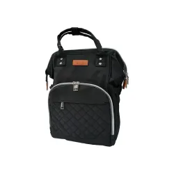 Torba Za Mame BBO Sport Mama Bag - Crna