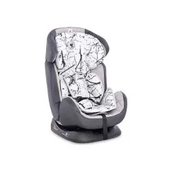 Autosedište Galaxy 0-36kg Grey Marble Autosedište Galaxy 0-36kg Grey Marble