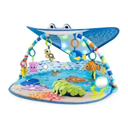 Podloga za igru Mr.Ray ocean and lights Kids II Disney baby
