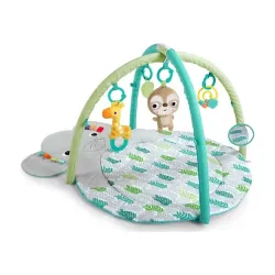 Podloga za igru Hug & Cuddle Kids II Bright Starts