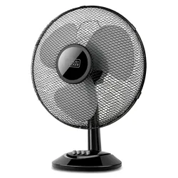 Ventilator Black & Decker BXEFD41E