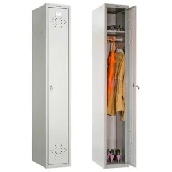 Garderober sa mehaničkom bravom Promet LS-01