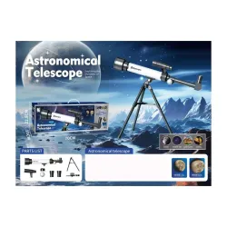 Astronomski teleskop 30/60x