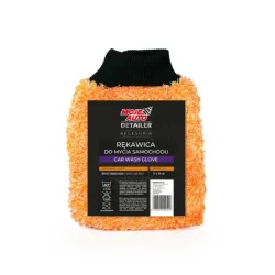 Rukavica za pranje automobila ma