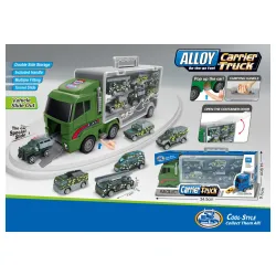 Kamion set 635082