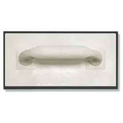 Gleterica tvrda - sunđer