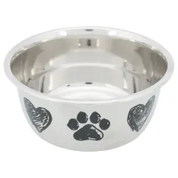 Posuda za pse 2l rostfraj