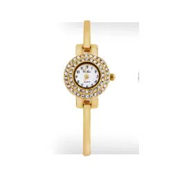 Ženski sat Celzior Zlatni ART001903 Ženski sat Celzior Zlatni ART001903