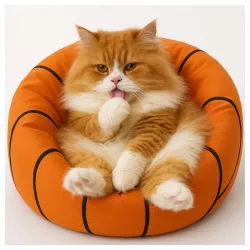 Lazy bag lopta šoteks L