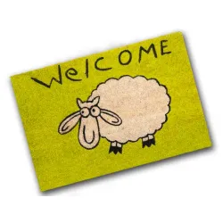 Otirač Coco Sheep 40cm x 60cm