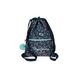 Pepe jeans teget torba za sport