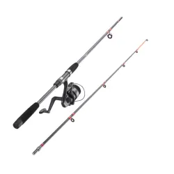 Komplet za ribolov štap resigfight  100 LDG 2,2 sa mašinicom