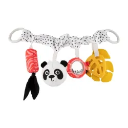 Canpol babies plisana igracka babies boo 