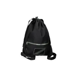 Pepe Jeans Crna Torba za sport 
