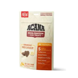 Acana Crunchy posl. Ćuretina 100 g 