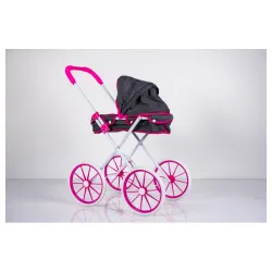 BIC.STROLLER HF816-Z BLACK