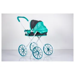 BIC.STROLLER HF816-Z GREEN