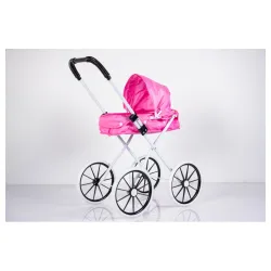 BIC.STROLLER HF816-Z PINK