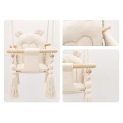 LJULJASKA TEDDY WHITE