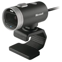 Microsoft lifecam cinema for business (6CH-00002) web kamera 