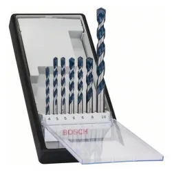 7-delni Robust Line set burgija za beton CYL-5