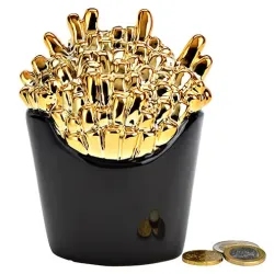 Kasica pomfrit h14cm