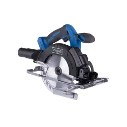 Aku ručni cirkular kružna testera Brushless IXES BC-HCS165-X – Solo Scheppach PROLEĆNA AKCIJA POKLON BATERIJA 2 Ah+ PUNJAČ