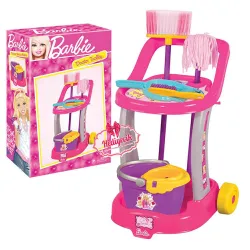 Barbie Set za čišćenje 019704