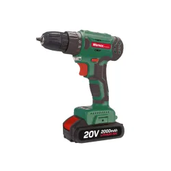 Busilica Aku BL-AS 20-2