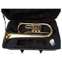 Fligorna Moller FH-819LR