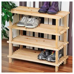 Drveni cipelarnik KESPER KSP69724