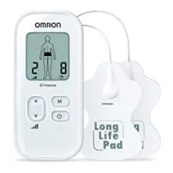 OMRON E3 Intense Elektro-masažer