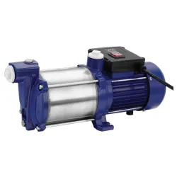 Protočna pumpa Elektro Maschinen WPEm 7002 R