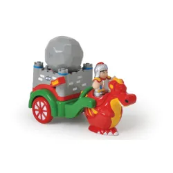 Vitez i zmaj WOW igračka George's Dragon Tale