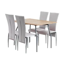 Trpezarijska garnitura Thelsse