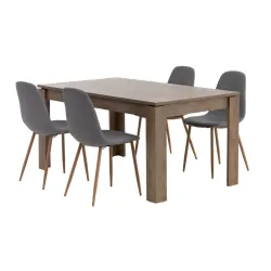 Trpezarijski set Verst 