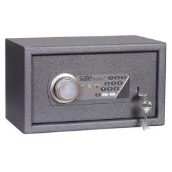 Sef sa dve brave 200x350x200 ZSL 20 ME