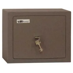 Sef sa mehaničkom bravom 282x352x257 NTR/13-22 M